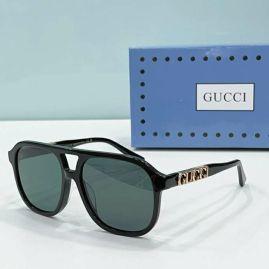 Picture of Gucci Sunglasses _SKUfw57303646fw